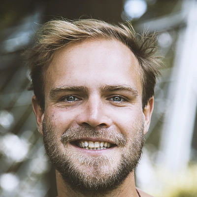 Jildar van der Galiën